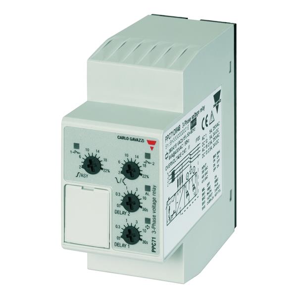 wholesale PPC71DM23 Industrial Relays supplier,manufacturer,distributor