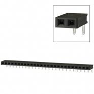 wholesale PPTC261LGBN Rectangular Connectors - Headers, Receptacles, Female Sockets supplier,manufacturer,distributor