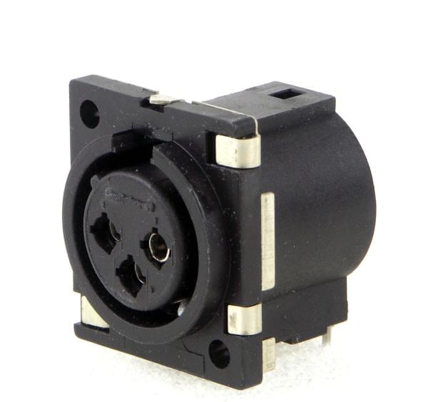 wholesale PQG3FRA102 XLR Connectors supplier,manufacturer,distributor