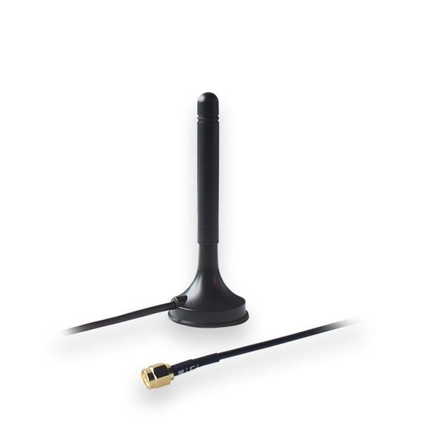 wholesale PR1KRF30 2.4GHz Antenna - 2.4GHz, 5GHz, Bluetooth, WiFi, WLAN, Zigbee supplier,manufacturer,distributor