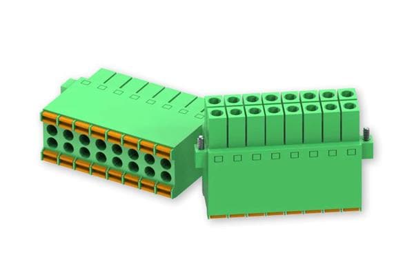 wholesale PR4IO17K I/O Connectors supplier,manufacturer,distributor