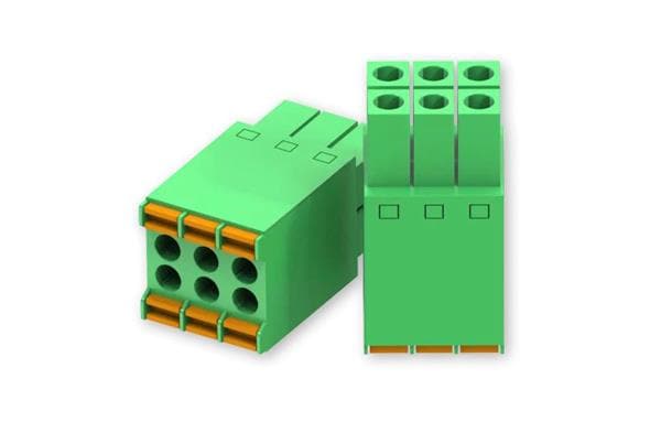 wholesale PR4RS06K I/O Connectors supplier,manufacturer,distributor