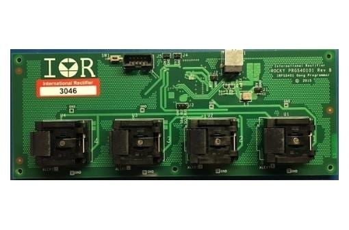 wholesale PRG540101-4A Programmers - Universal & Memory Based supplier,manufacturer,distributor