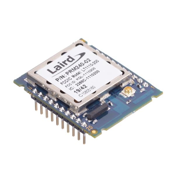 wholesale PRM240 Sub-GHz Modules supplier,manufacturer,distributor