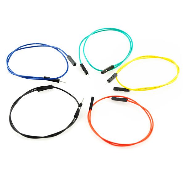 wholesale PRT-09385 Jumper Wire supplier,manufacturer,distributor