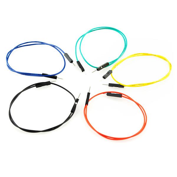 wholesale PRT-09387 Jumper Wire supplier,manufacturer,distributor