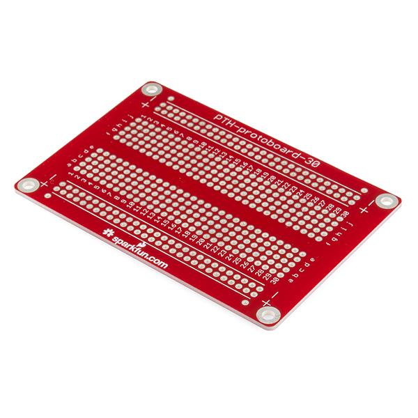 wholesale PRT-12070 Prototype Boards Perforated supplier,manufacturer,distributor