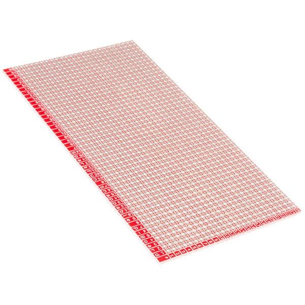 wholesale PRT-13268 Prototype Boards Perforated supplier,manufacturer,distributor