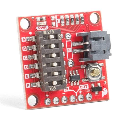 wholesale PRT-15353 Clock & Timer Development Tools supplier,manufacturer,distributor