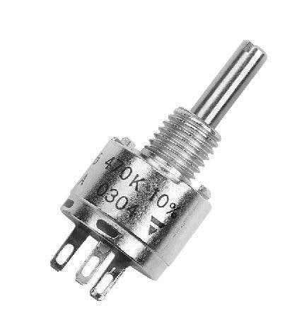 wholesale PRV6SAABJYB25103KA Potentiometers supplier,manufacturer,distributor