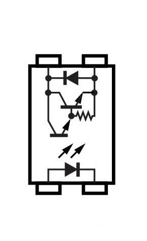 wholesale PS2514-1Y-V-A Transistor Output Optocouplers supplier,manufacturer,distributor