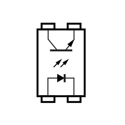 wholesale PS2561DL1-1Y-A Transistor Output Optocouplers supplier,manufacturer,distributor