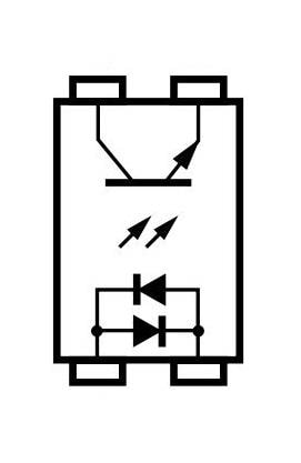 wholesale PS2565L-1Y-V-A Transistor Output Optocouplers supplier,manufacturer,distributor