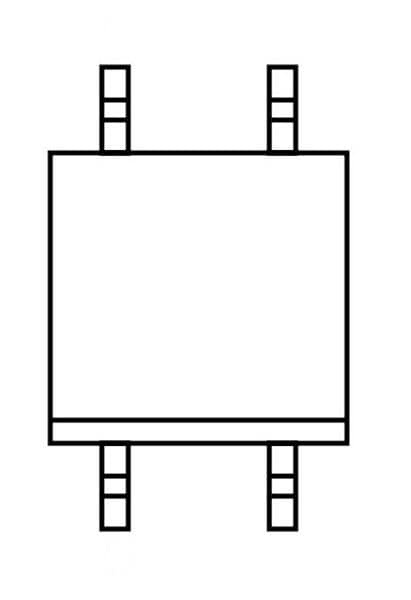 wholesale PS2761B-1Y-V-F3-A Transistor Output Optocouplers supplier,manufacturer,distributor