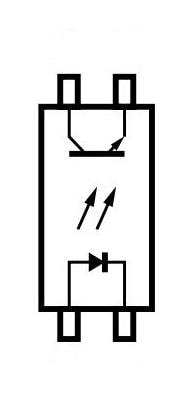 wholesale PS2801C-1Y-F3-A Transistor Output Optocouplers supplier,manufacturer,distributor