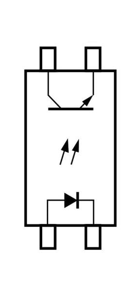 wholesale PS2861B-1Y-V-F3-A Transistor Output Optocouplers supplier,manufacturer,distributor