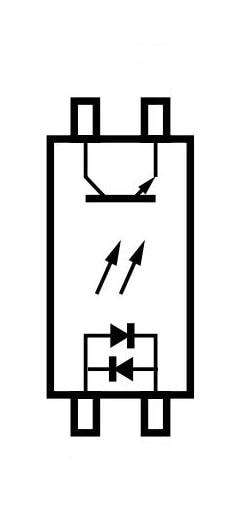 wholesale PS2915-1-V-F3-AX Transistor Output Optocouplers supplier,manufacturer,distributor