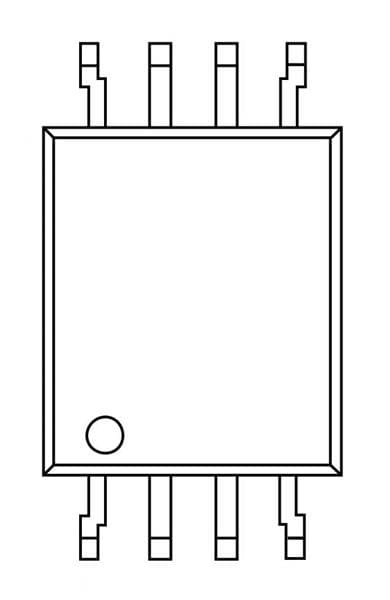 wholesale PS8352AL2-V-E3-AX Optically Isolated Amplifiers supplier,manufacturer,distributor