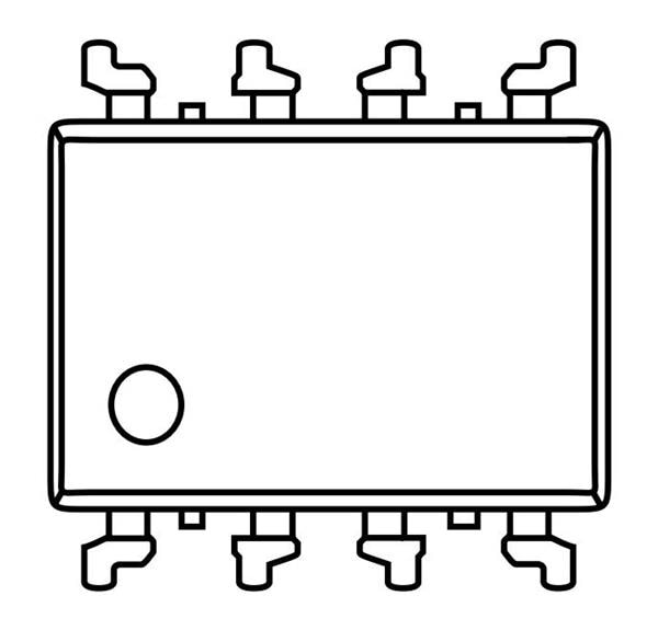 wholesale PS8501L3-V-E3-AX High Speed Optocouplers supplier,manufacturer,distributor