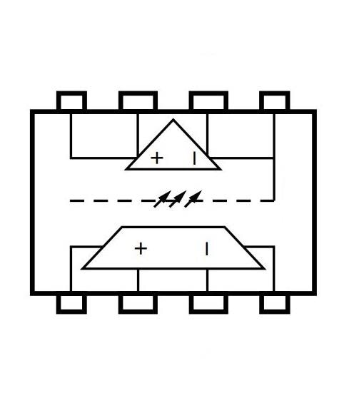 wholesale PS8551L4-E3-AX Optically Isolated Amplifiers supplier,manufacturer,distributor