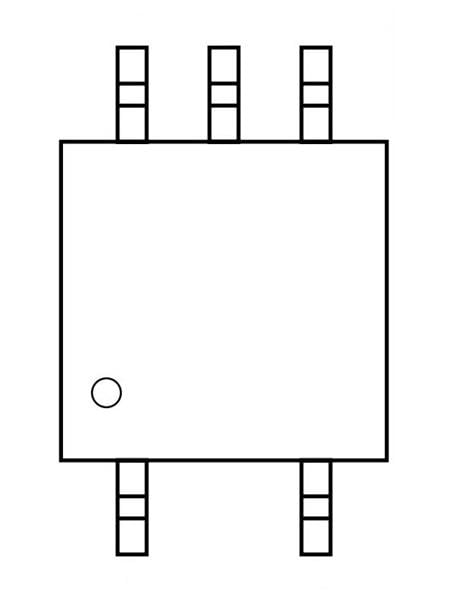 wholesale PS9123-V-F3-AX High Speed Optocouplers supplier,manufacturer,distributor