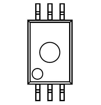 wholesale PS9303L-AX High Speed Optocouplers supplier,manufacturer,distributor