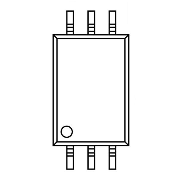 wholesale PS9324L-AX High Speed Optocouplers supplier,manufacturer,distributor