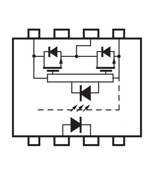 wholesale PS9531L3-E3-AX Logic Output Optocouplers supplier,manufacturer,distributor