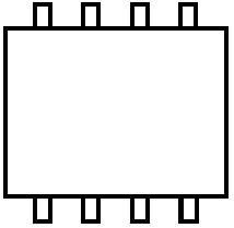 wholesale PS9821-2-AX High Speed Optocouplers supplier,manufacturer,distributor