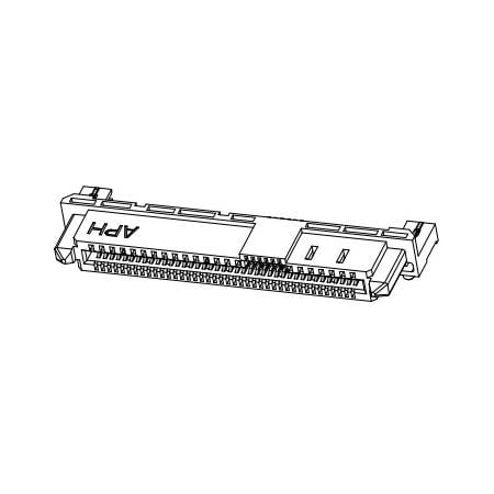 wholesale PSAS4F3130081TR I/O Connectors supplier,manufacturer,distributor