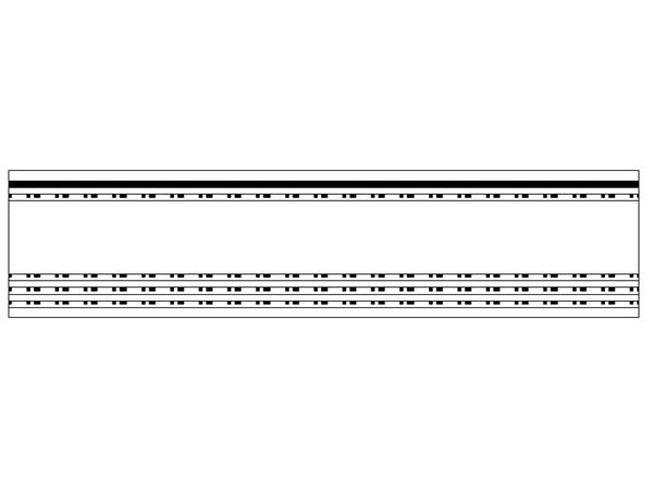 wholesale PSR1635-07 Flat Flex Cables (FFC, FPC) supplier,manufacturer,distributor