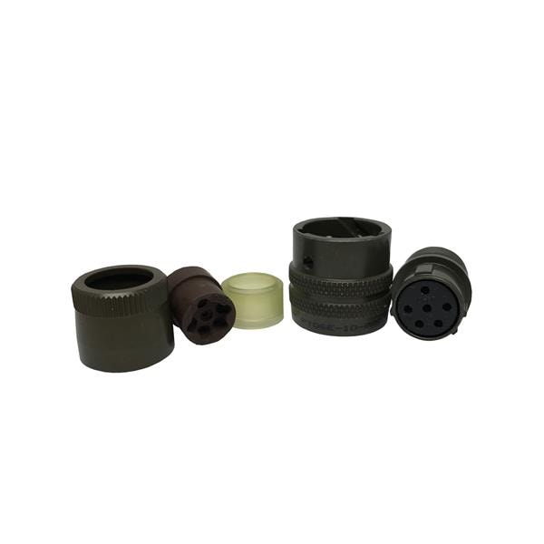 wholesale PT06E-10-98S Circular Connectors supplier,manufacturer,distributor