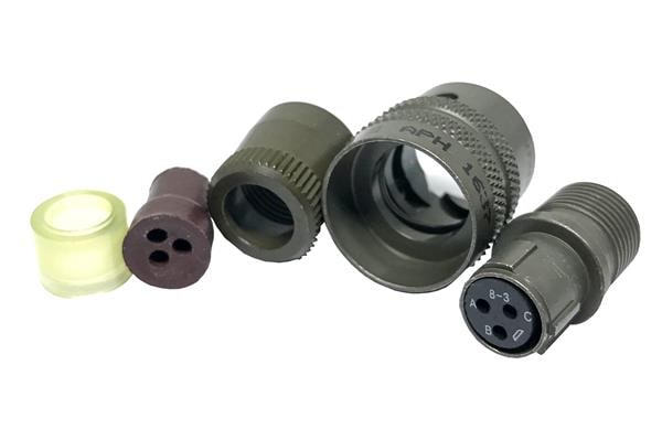 wholesale PT06E-8-3S Circular Connectors supplier,manufacturer,distributor