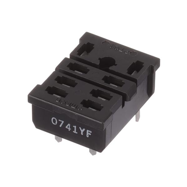 wholesale PT08-0 Relay Sockets & Hardware supplier,manufacturer,distributor