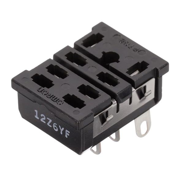 wholesale PT08-AR Relay Sockets & Hardware supplier,manufacturer,distributor