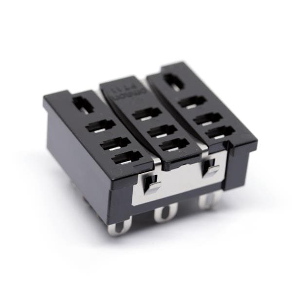 wholesale PT11 Relay Sockets & Hardware supplier,manufacturer,distributor