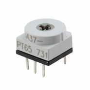 wholesale PT65731 DIP Switches supplier,manufacturer,distributor