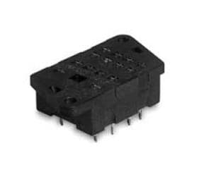 wholesale PT78600 Relay Sockets & Hardware supplier,manufacturer,distributor