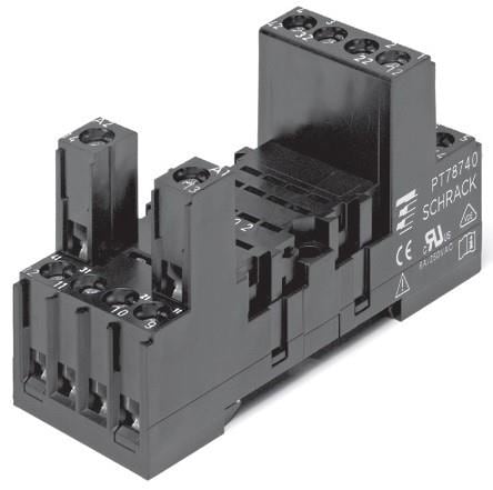 wholesale PT78741 Relay Sockets & Hardware supplier,manufacturer,distributor