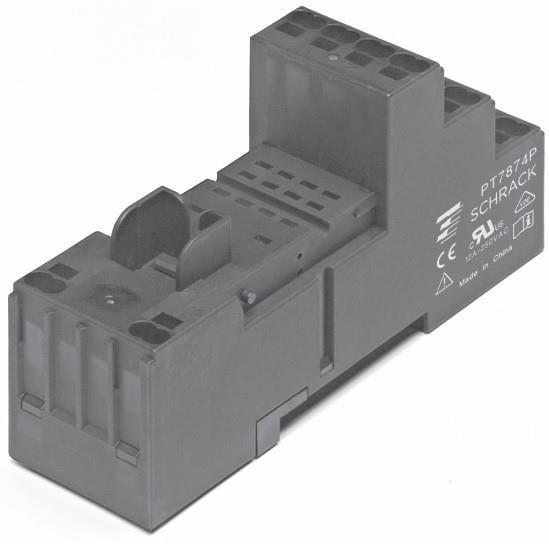 wholesale PT7874P Relay Sockets & Hardware supplier,manufacturer,distributor