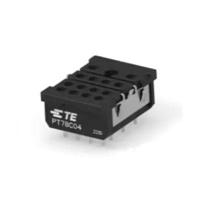 wholesale PT78C04 Relay Sockets & Hardware supplier,manufacturer,distributor