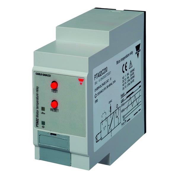 wholesale PTA02C230 Industrial Relays supplier,manufacturer,distributor