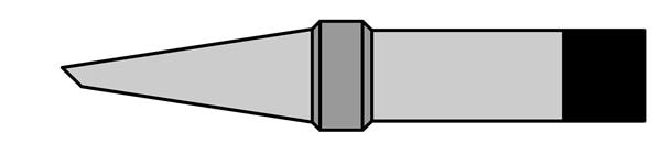 wholesale PTBB7 Soldering, Desoldering, Rework Tips, Nozzles supplier,manufacturer,distributor