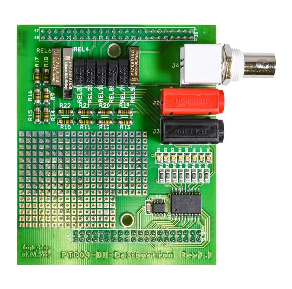 wholesale PTC-04-DB-Calib Multiple Function Sensor Development Tools supplier,manufacturer,distributor