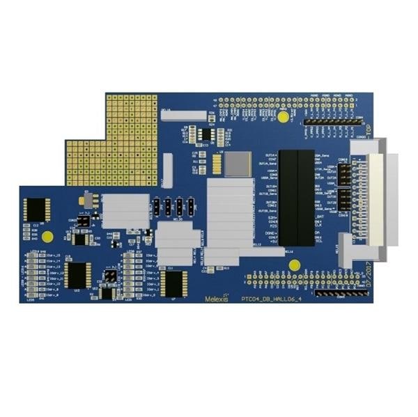 wholesale PTC-04-DB-HALL01 Multiple Function Sensor Development Tools supplier,manufacturer,distributor