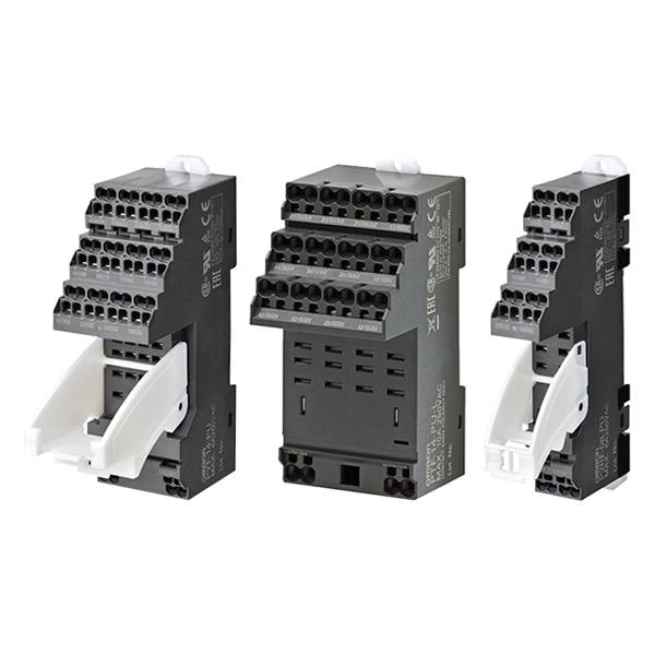 wholesale PTF-08-PU-L Relay Sockets & Hardware supplier,manufacturer,distributor