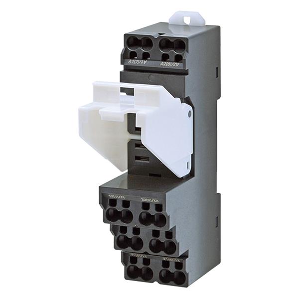 wholesale PTF-08-PU Relay Sockets & Hardware supplier,manufacturer,distributor