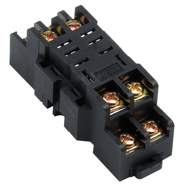 wholesale PTF08A Relay Sockets & Hardware supplier,manufacturer,distributor