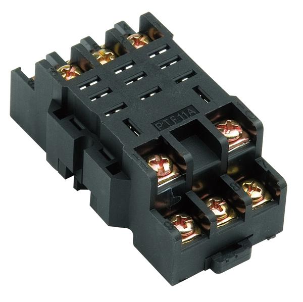 wholesale PTF11A Relay Sockets & Hardware supplier,manufacturer,distributor