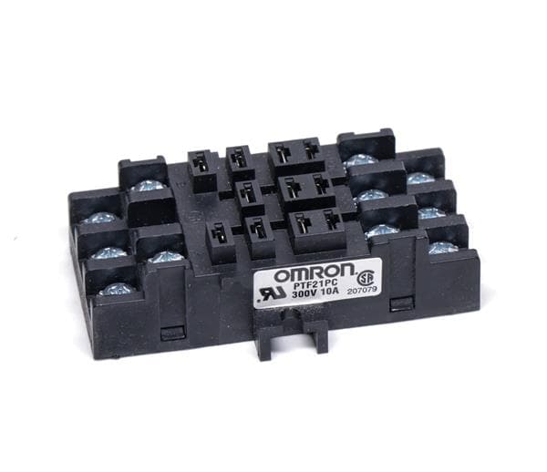 wholesale PTF21PC Relay Sockets & Hardware supplier,manufacturer,distributor